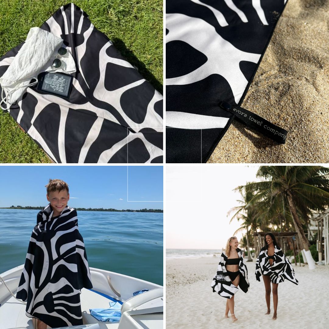 Paloma | Signature Oversized