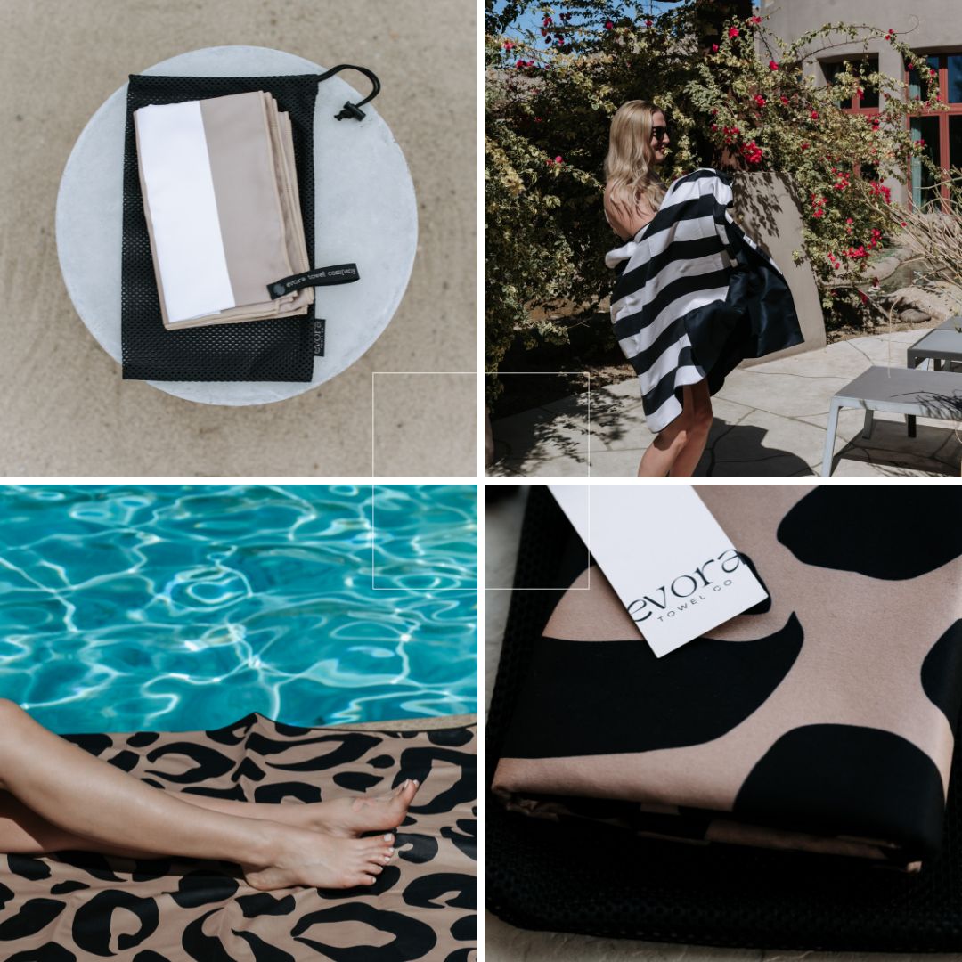 Mia | Signature Oversized (NEW!)