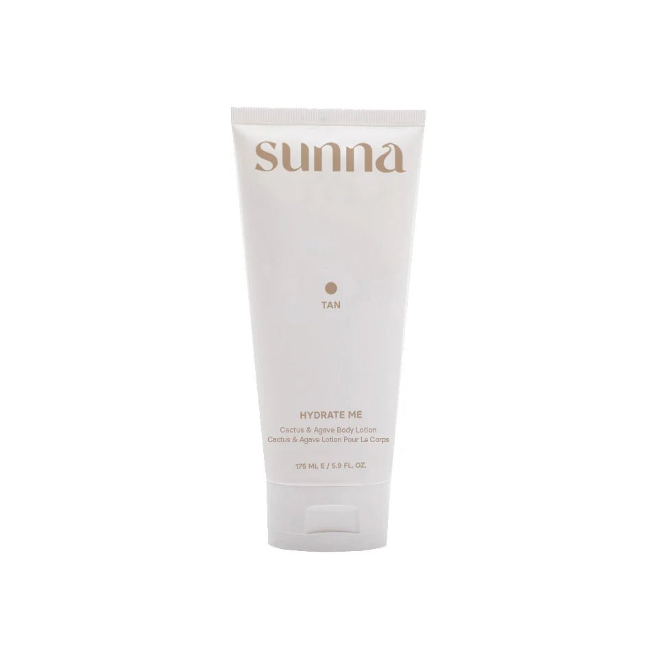 Hydrate Me Lotion - Cactus & Agave Lotion