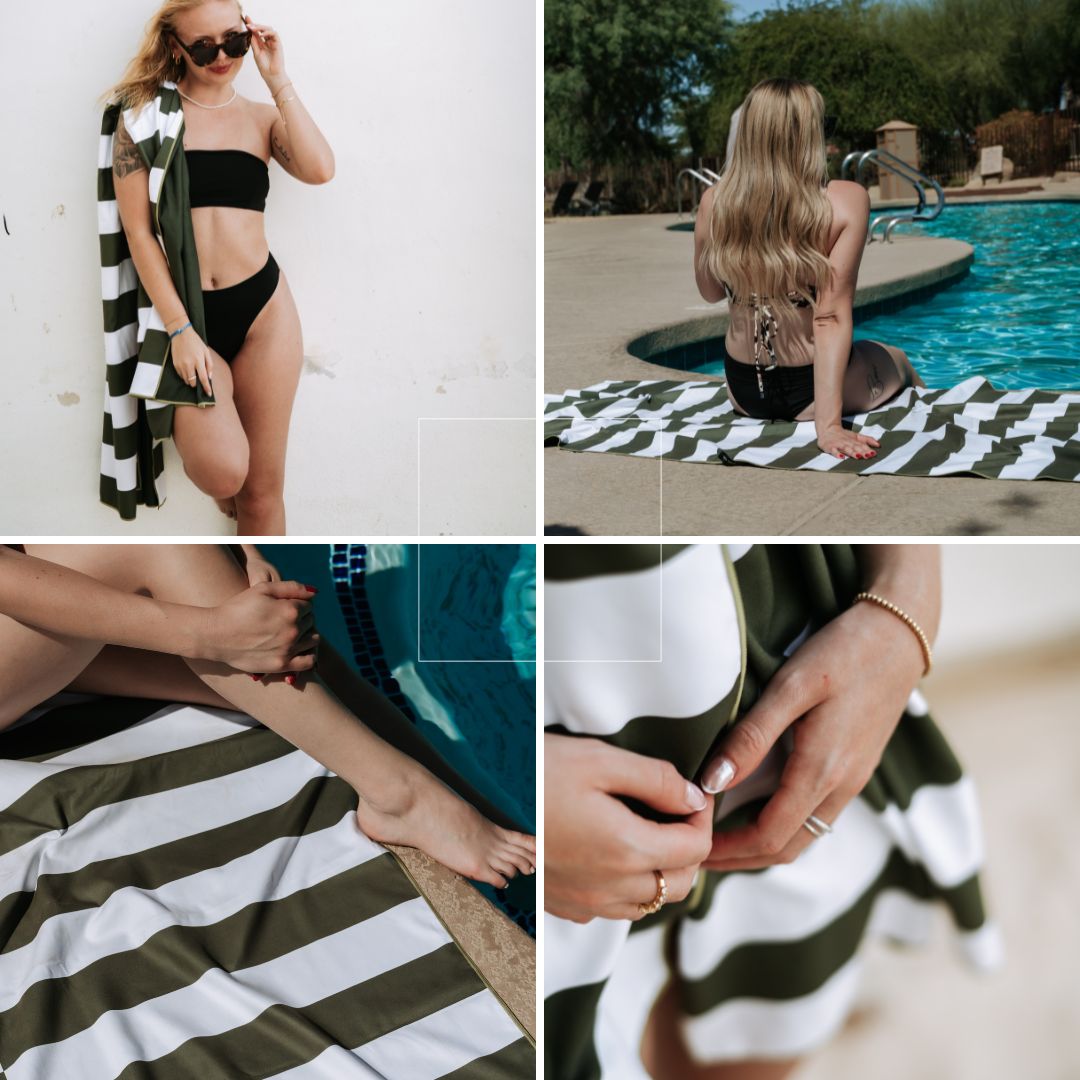 Felix | Signature Oversized