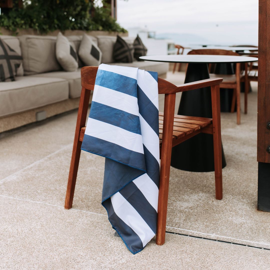 Capri | Signature Oversized