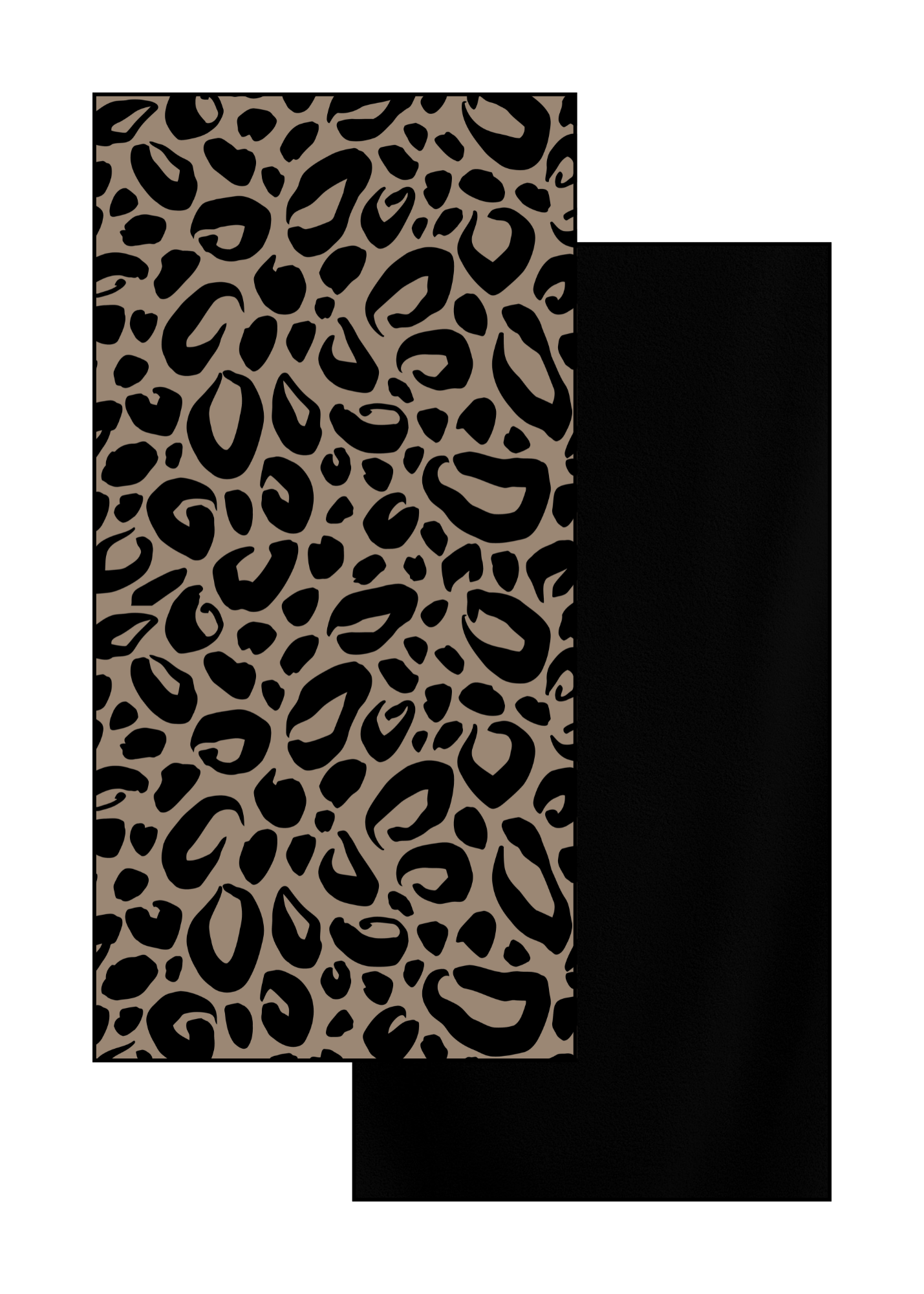 Mia | Signature Oversized (NEW!)