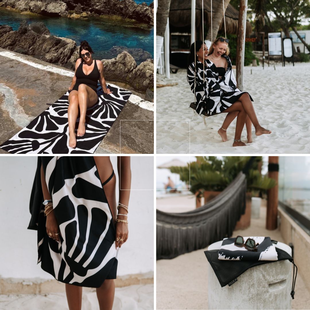 Paloma | Signature Oversized