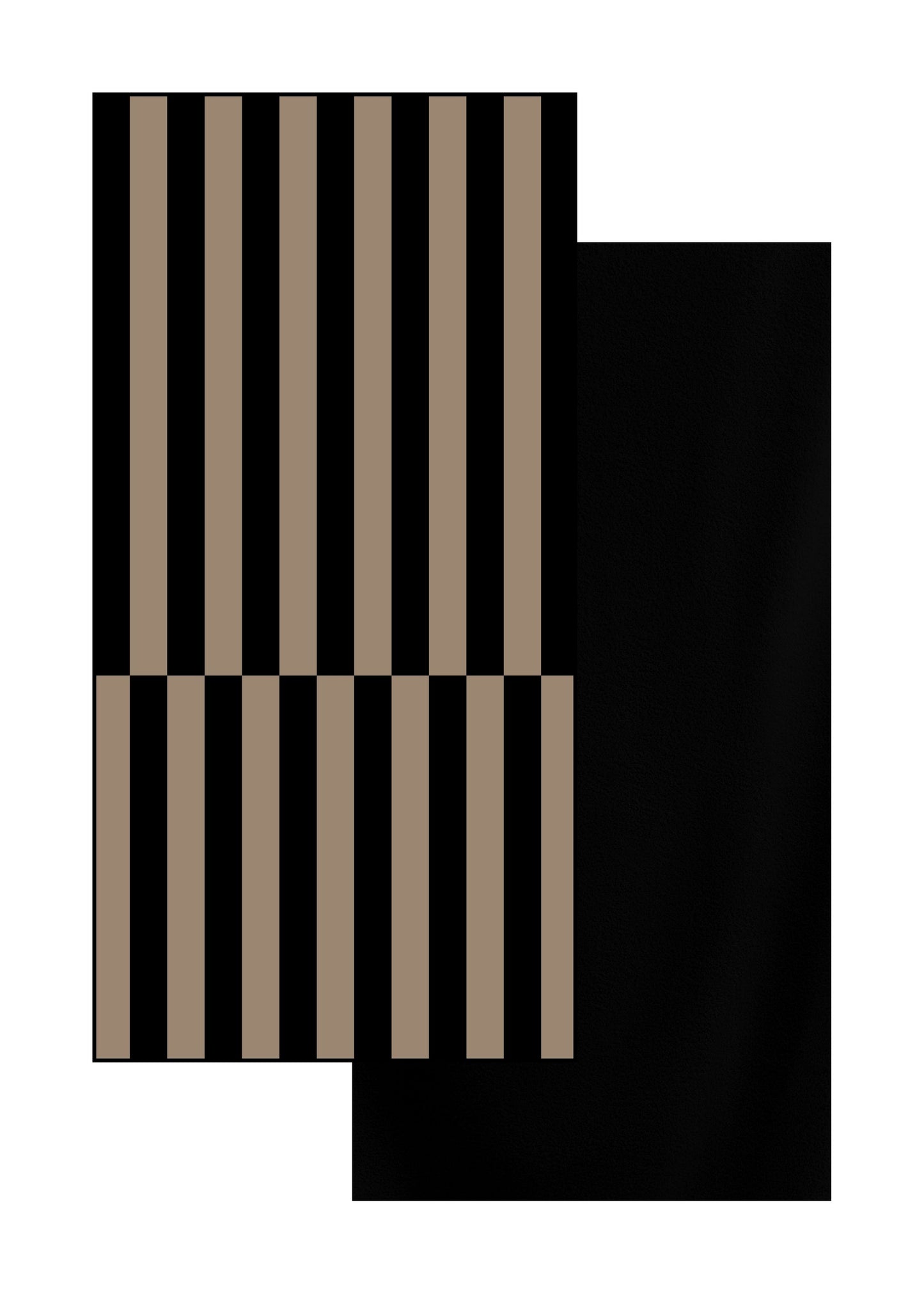 Axel | Signature Oversized