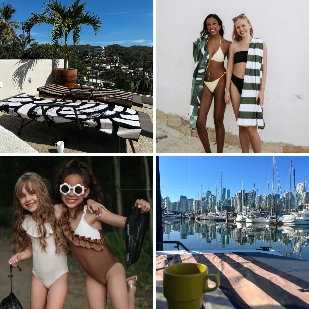 Axel | Signature Oversized