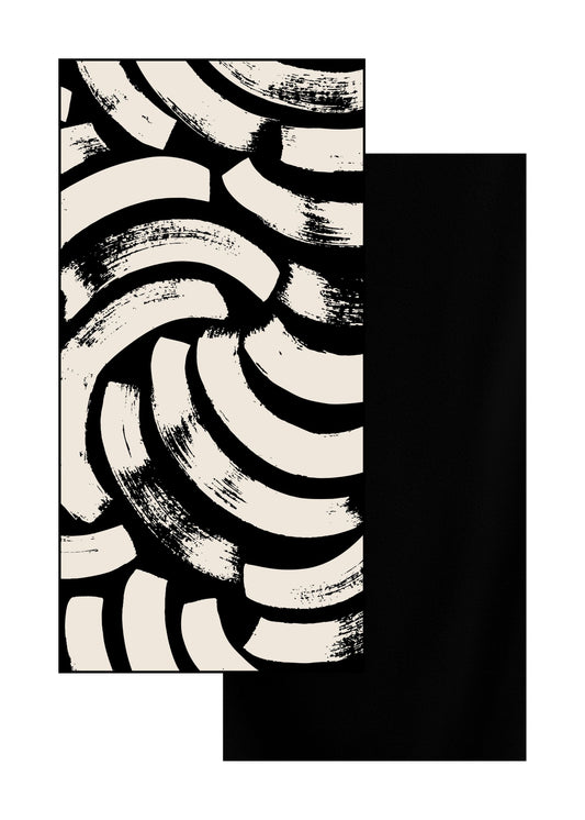 Malakai | Signature Oversized