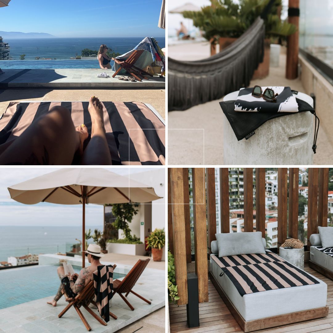 Axel | Signature Oversized