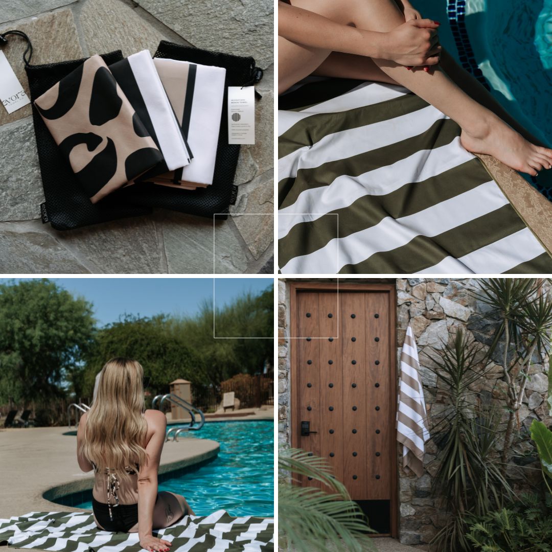 Mia | Signature Oversized (NEW!)