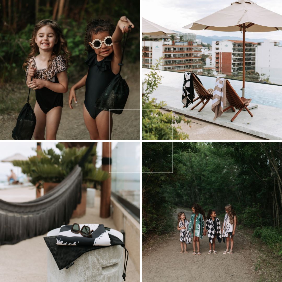 Sloan | Signature Oversized (NEW!)