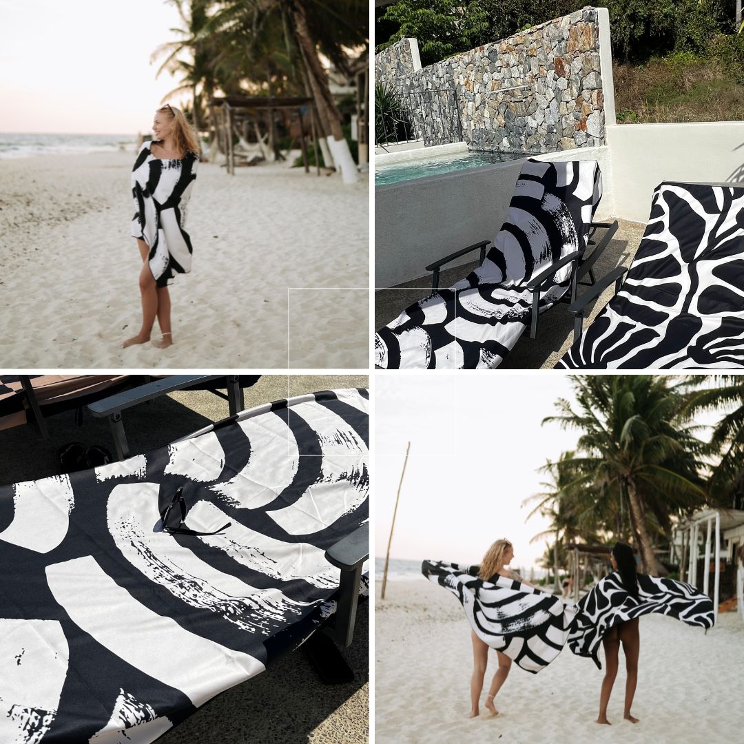 Malakai | Signature Oversized