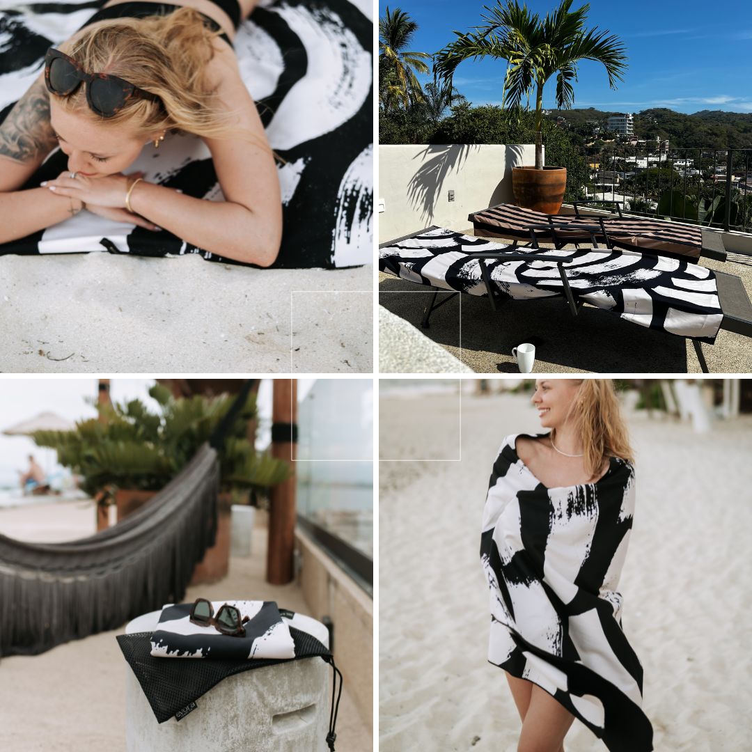 Malakai | Signature Oversized