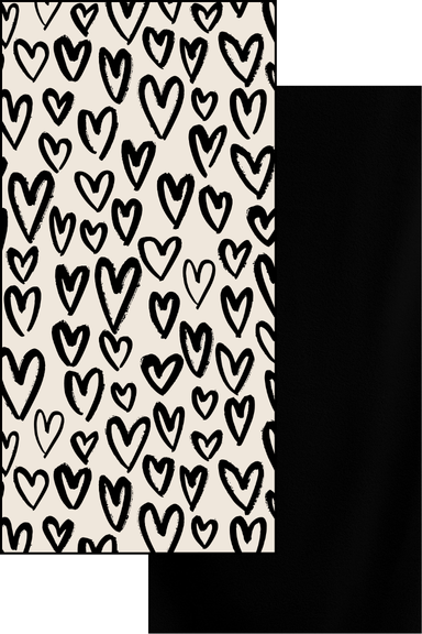 Scarlett | Signature Oversized (NEW!)