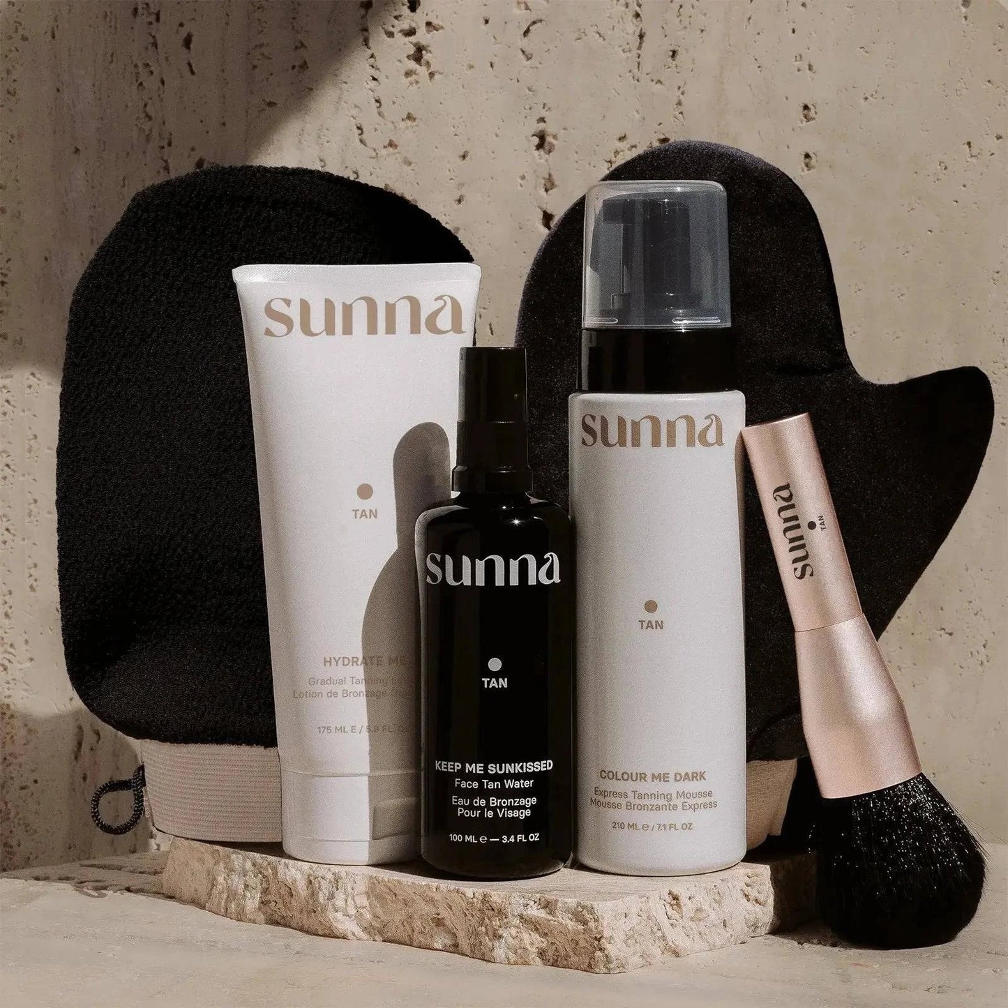 Glow Bundle