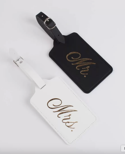 Luggage Tags