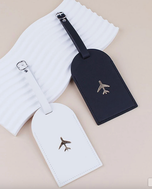 Luggage Tag (2)