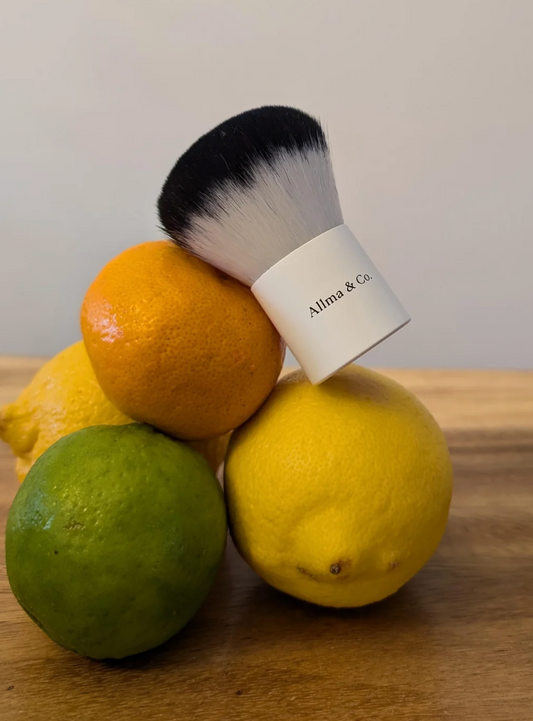 Allma & Co Tanning Brush
